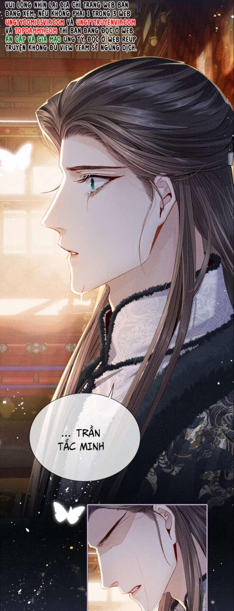 Tướng Quân Lệnh 90 trang 28