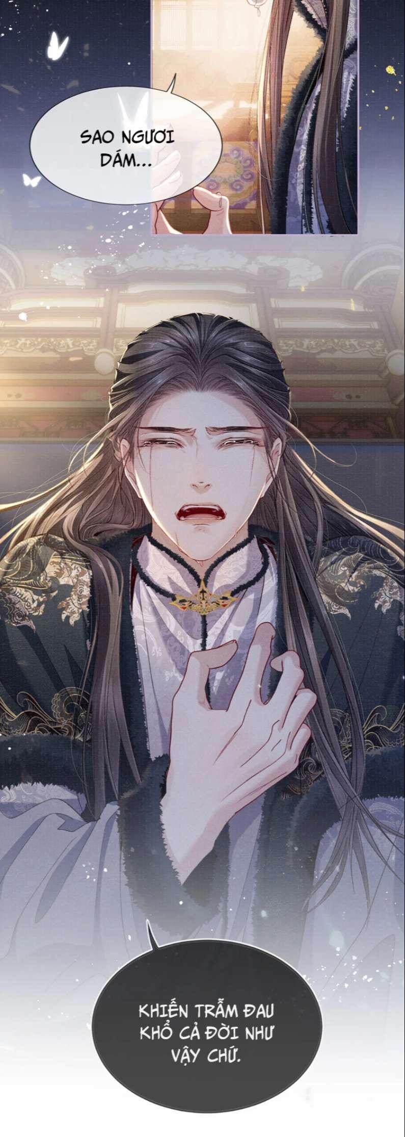 Tướng Quân Lệnh 90 trang 29