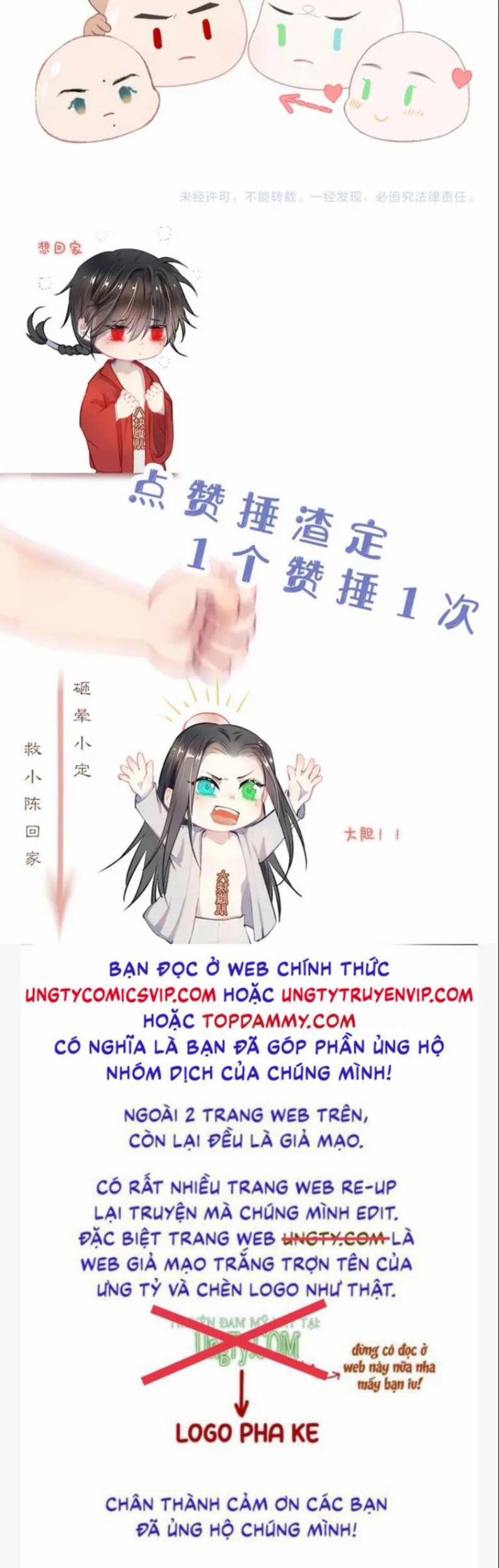 Tướng Quân Lệnh 90 trang 31