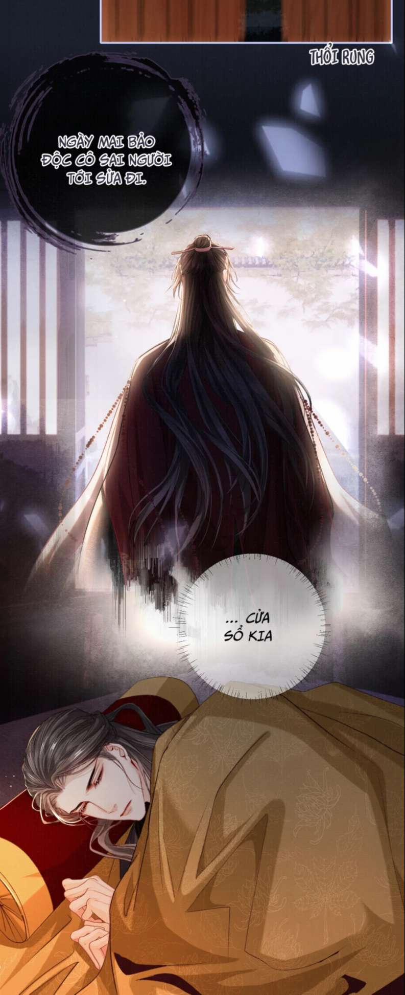 Tướng Quân Lệnh 90 trang 4