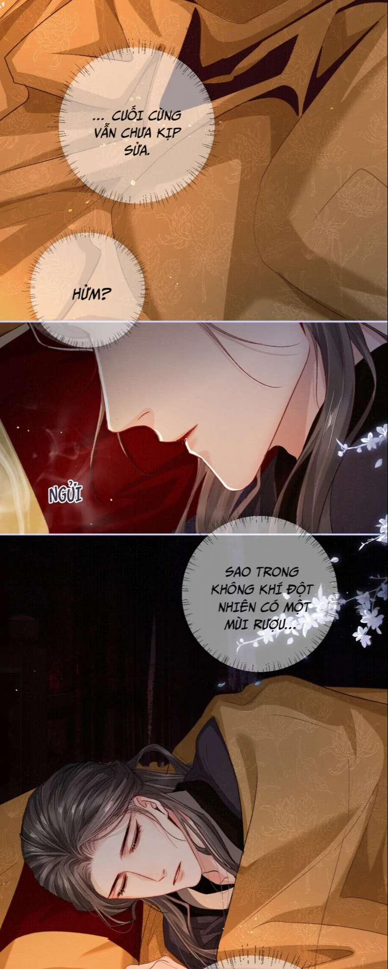 Tướng Quân Lệnh 90 trang 5