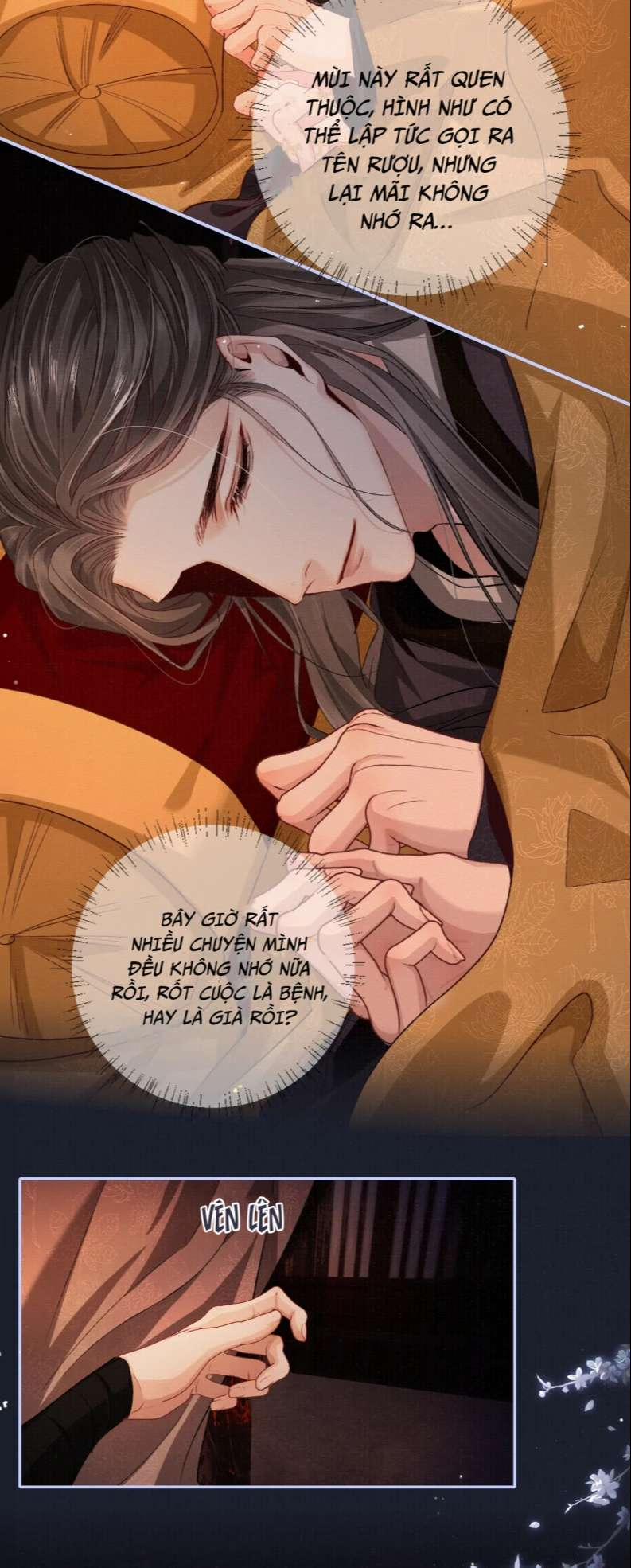 Tướng Quân Lệnh 90 trang 6