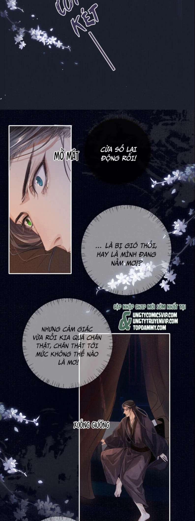 Tướng Quân Lệnh 90 trang 8