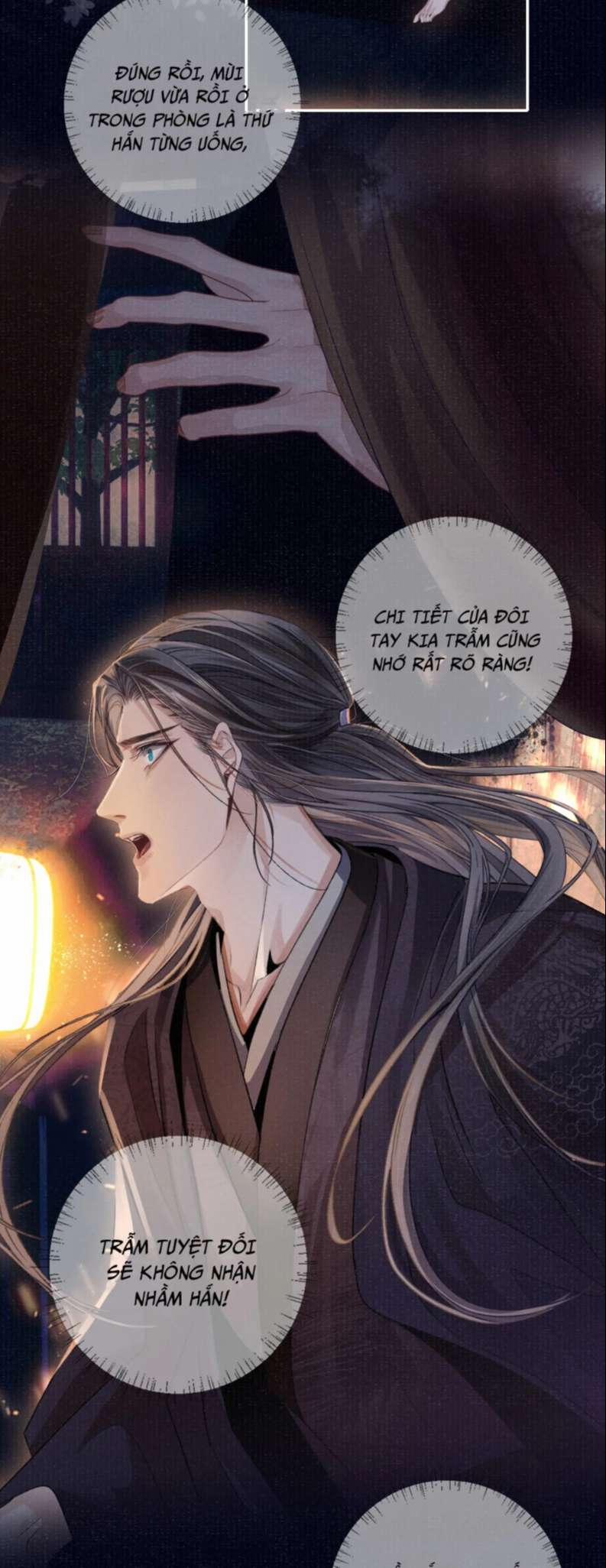 Tướng Quân Lệnh 90 trang 9