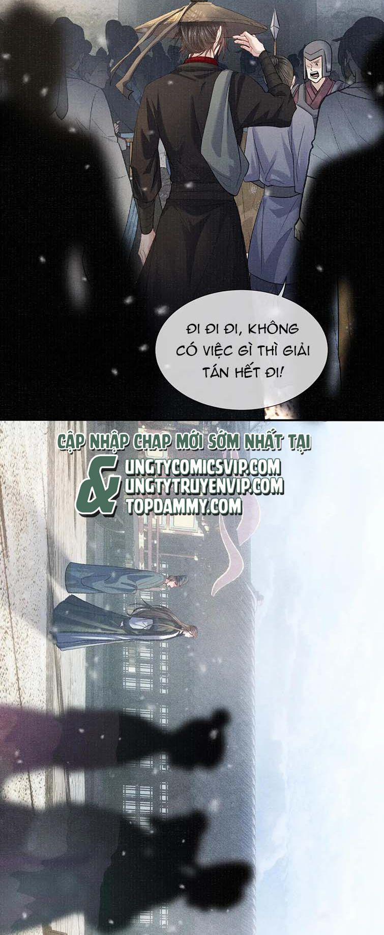 Tướng Quân Lệnh 91 trang 15