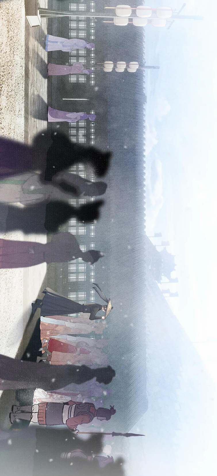 Tướng Quân Lệnh 91 trang 16