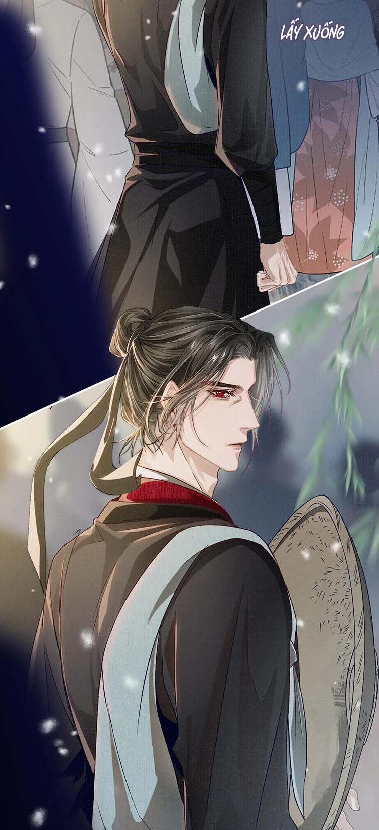 Tướng Quân Lệnh 91 trang 20