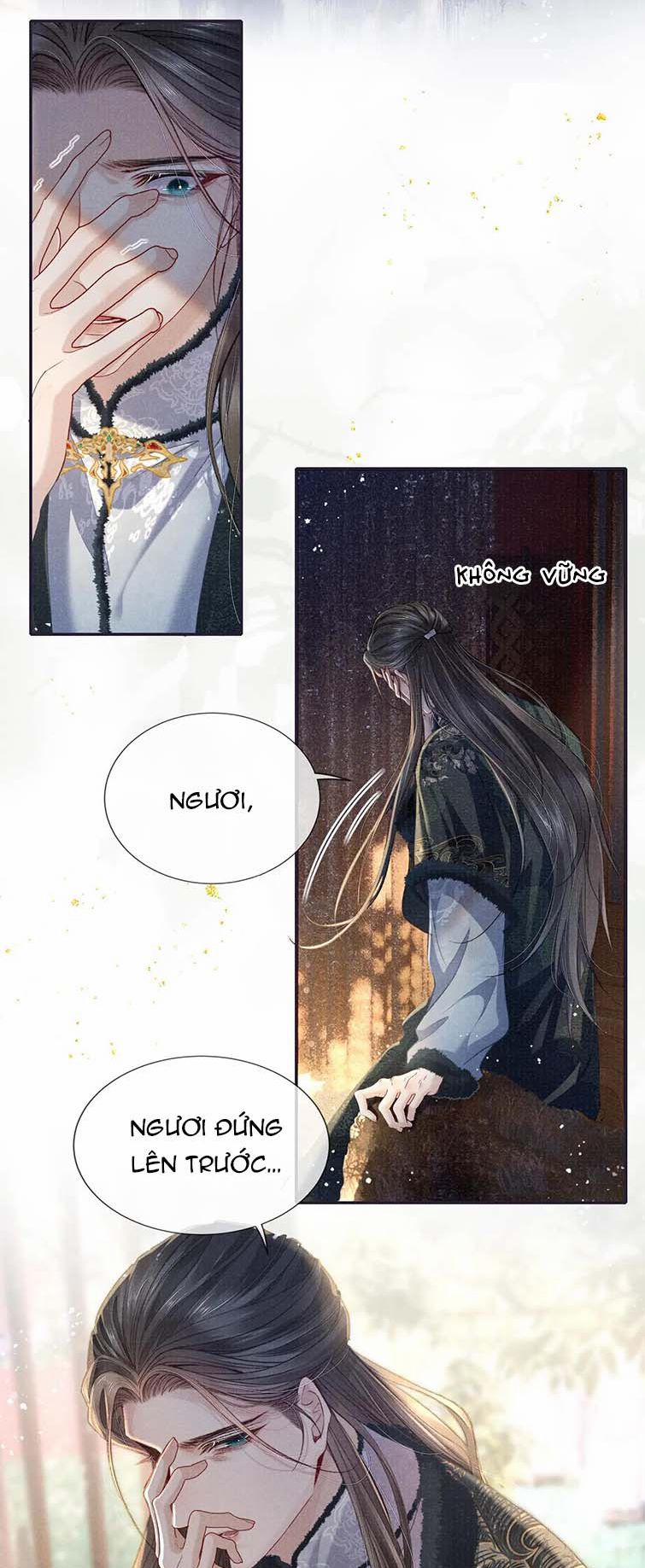 Tướng Quân Lệnh 91 trang 7