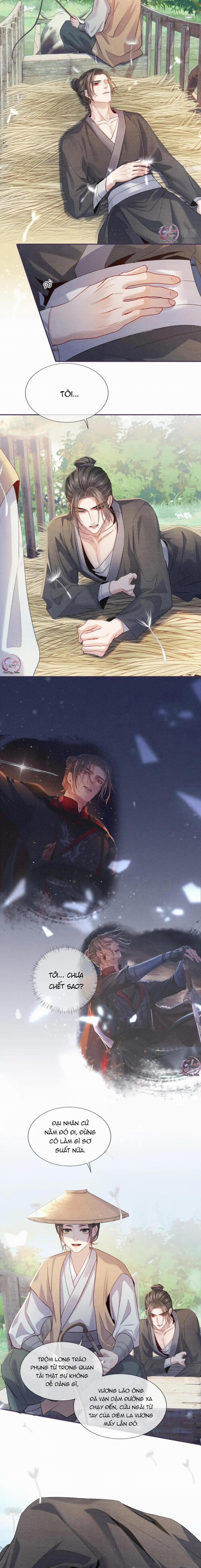 Tướng Quân Lệnh 92 trang 1