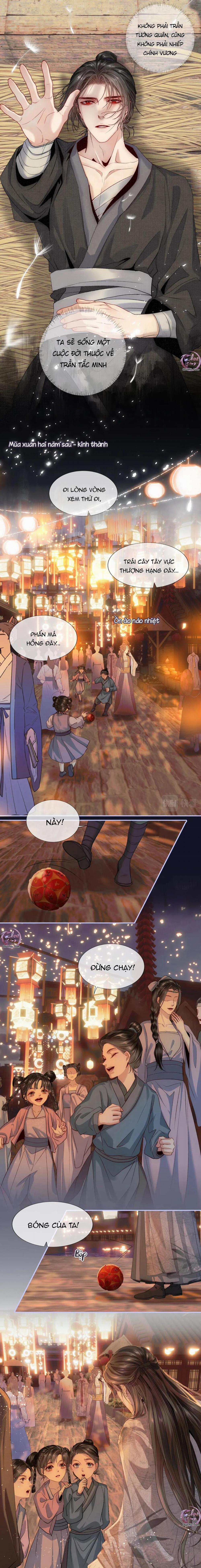 Tướng Quân Lệnh 92 trang 3