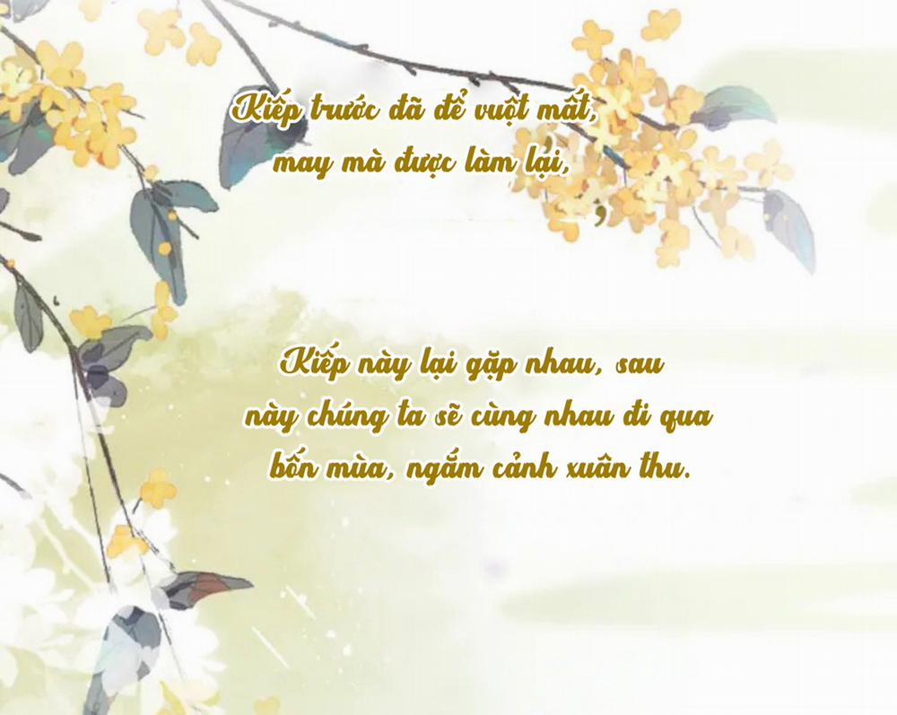 Tướng Quân Luôn Tự Coi Mình Thành Thế Thân 0.1 trang 1