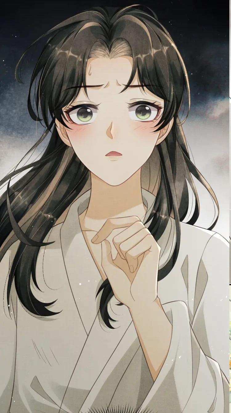 Tướng Quân Luôn Tự Coi Mình Thành Thế Thân 0.3 trang 15