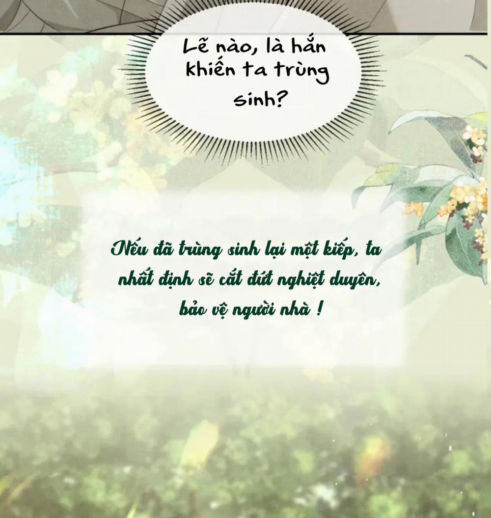 Tướng Quân Luôn Tự Coi Mình Thành Thế Thân 0.3 trang 16