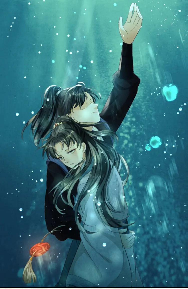 Tướng Quân Luôn Tự Coi Mình Thành Thế Thân 0.3 trang 19