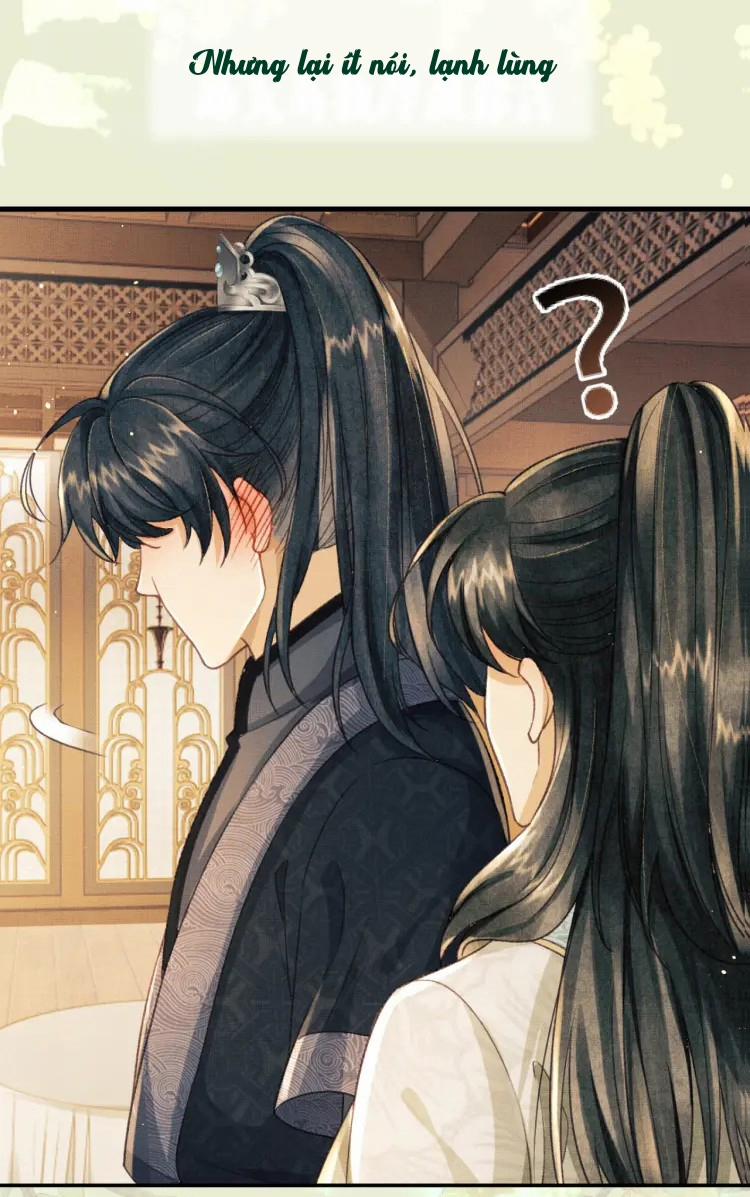 Tướng Quân Luôn Tự Coi Mình Thành Thế Thân 0.3 trang 22