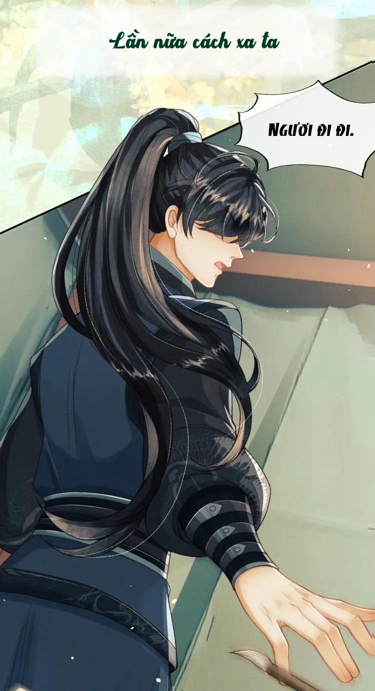 Tướng Quân Luôn Tự Coi Mình Thành Thế Thân 0.3 trang 24