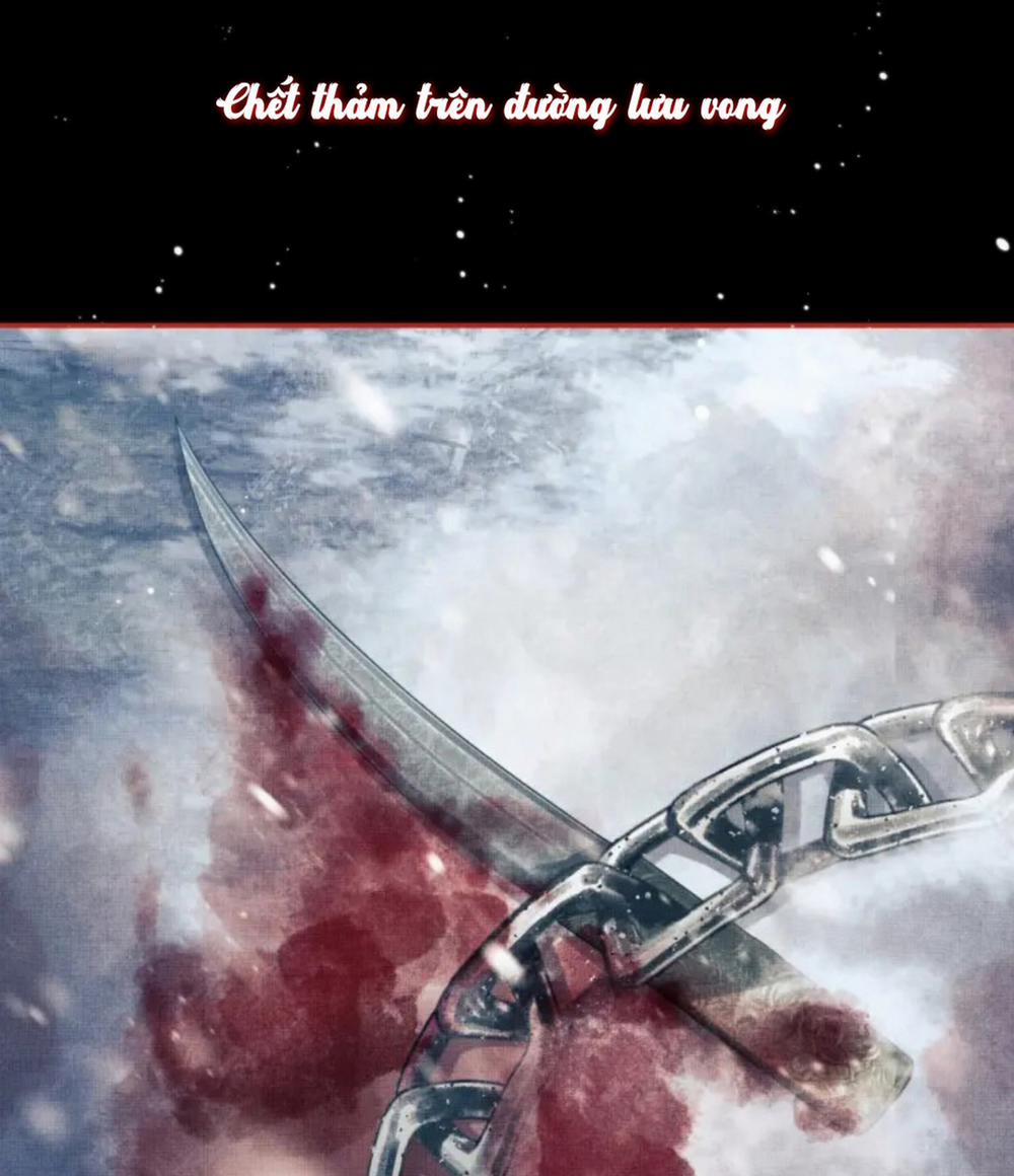 Tướng Quân Luôn Tự Coi Mình Thành Thế Thân 0.3 trang 4