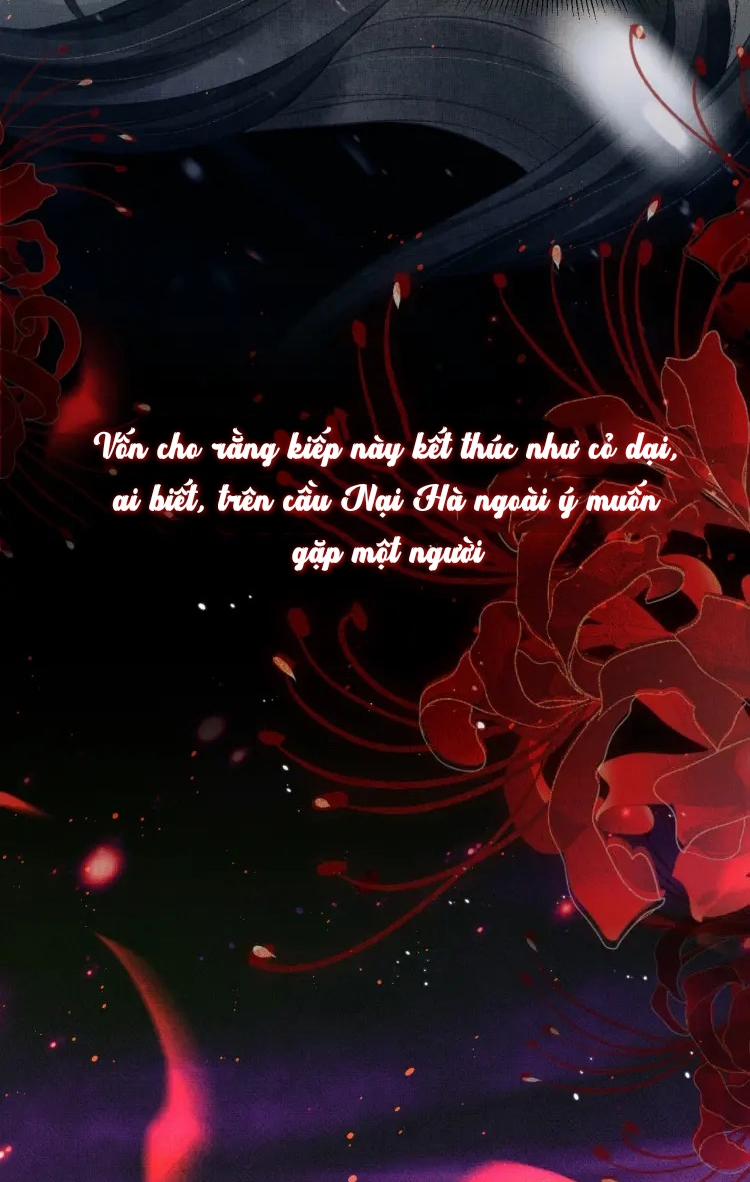 Tướng Quân Luôn Tự Coi Mình Thành Thế Thân 0.3 trang 6