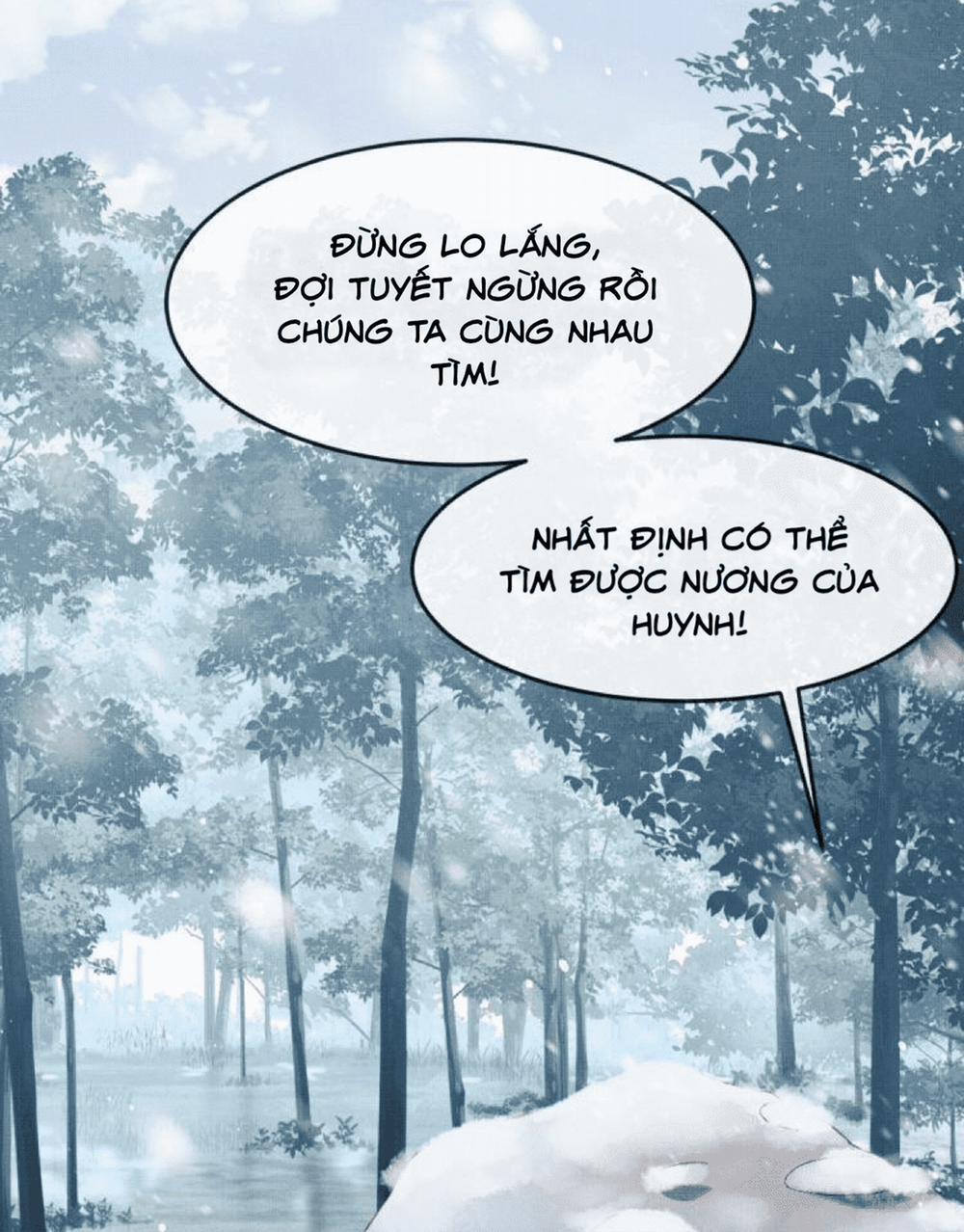 Tướng Quân Luôn Tự Coi Mình Thành Thế Thân 0 trang 10