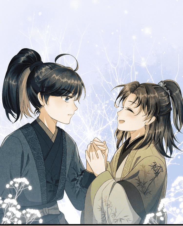 Tướng Quân Luôn Tự Coi Mình Thành Thế Thân 0 trang 12