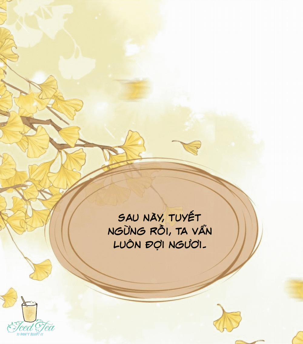 Tướng Quân Luôn Tự Coi Mình Thành Thế Thân 0 trang 13