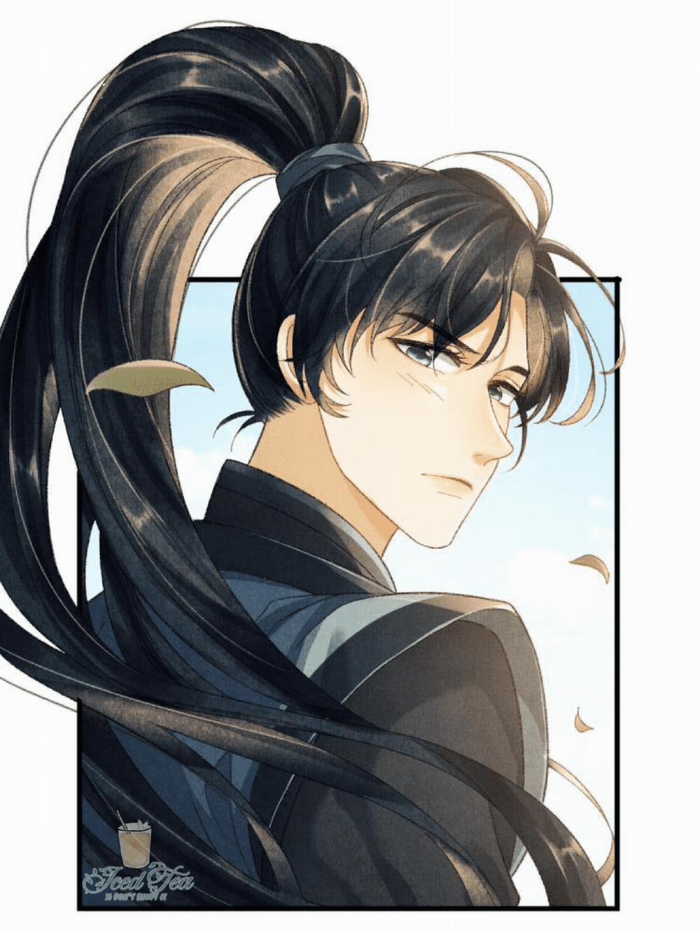 Tướng Quân Luôn Tự Coi Mình Thành Thế Thân 0 trang 16