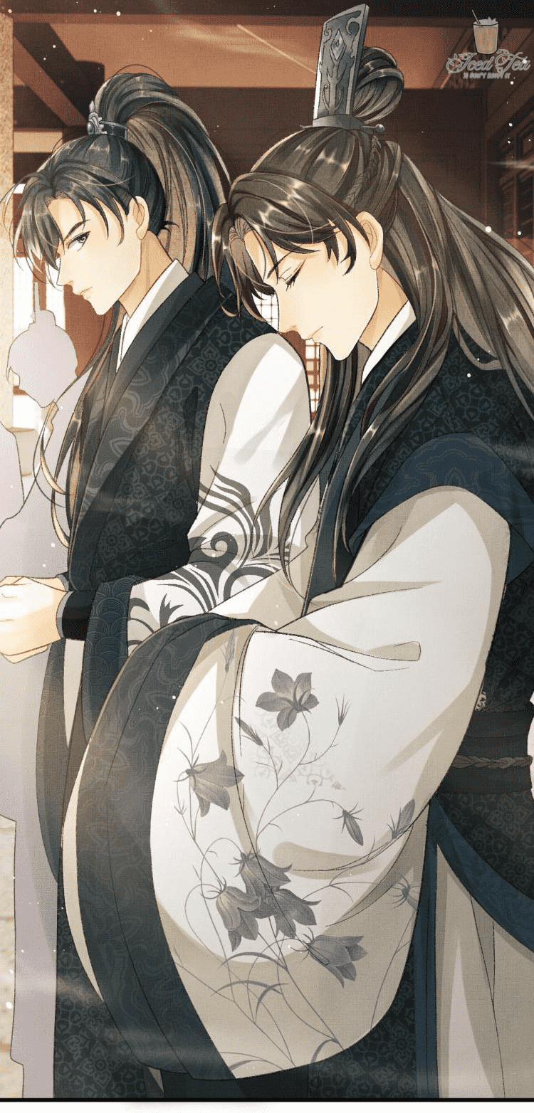 Tướng Quân Luôn Tự Coi Mình Thành Thế Thân 0 trang 20