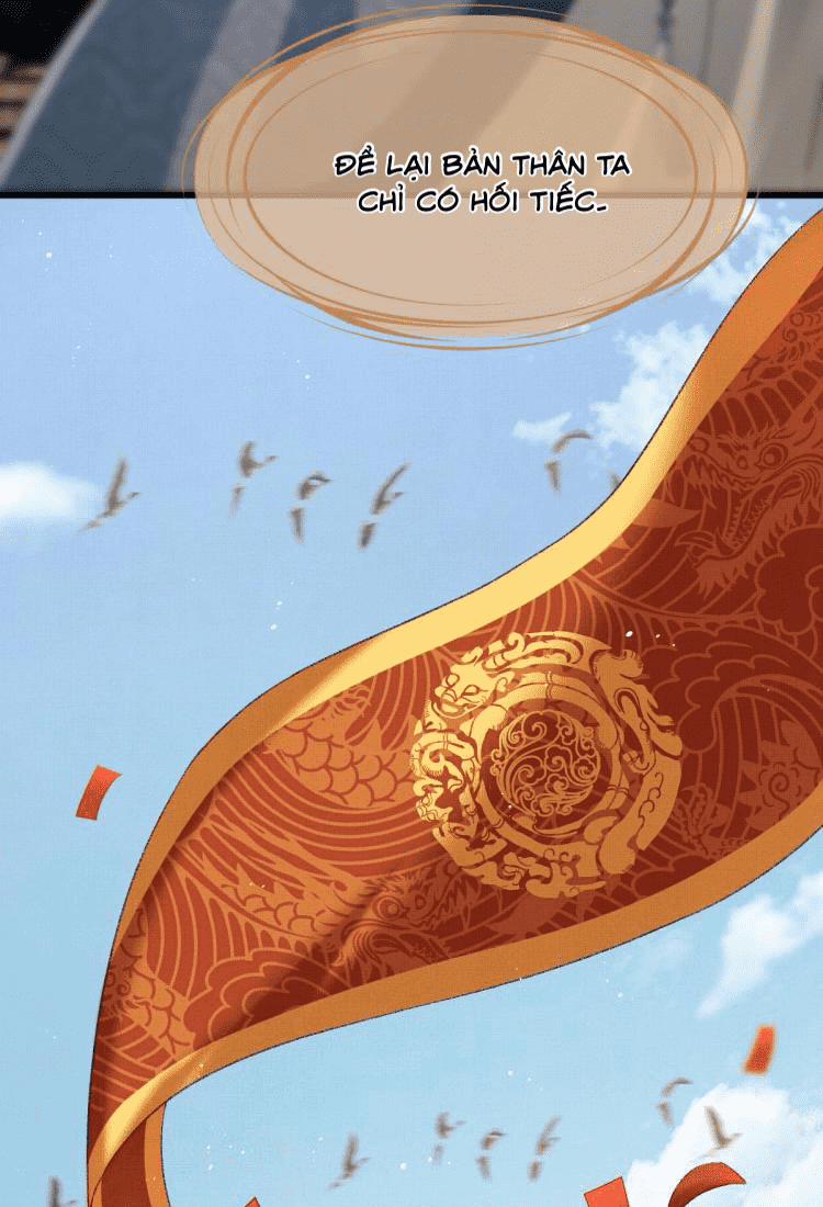 Tướng Quân Luôn Tự Coi Mình Thành Thế Thân 0 trang 28