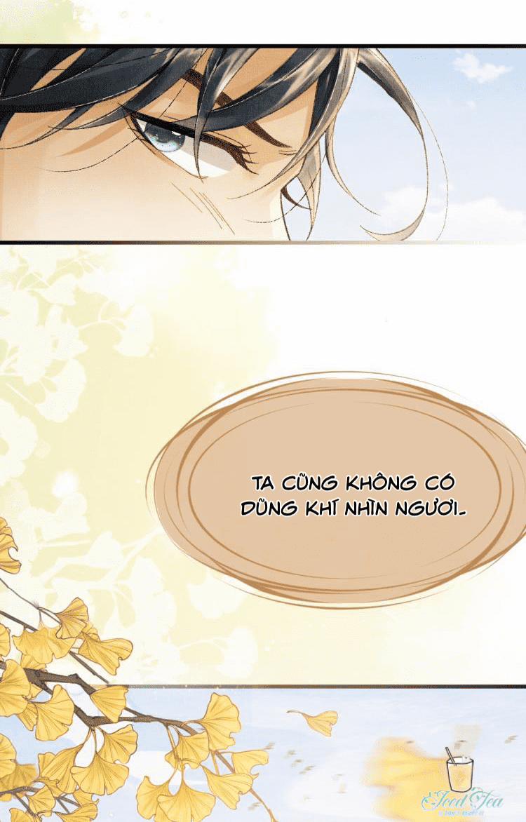Tướng Quân Luôn Tự Coi Mình Thành Thế Thân 0 trang 33