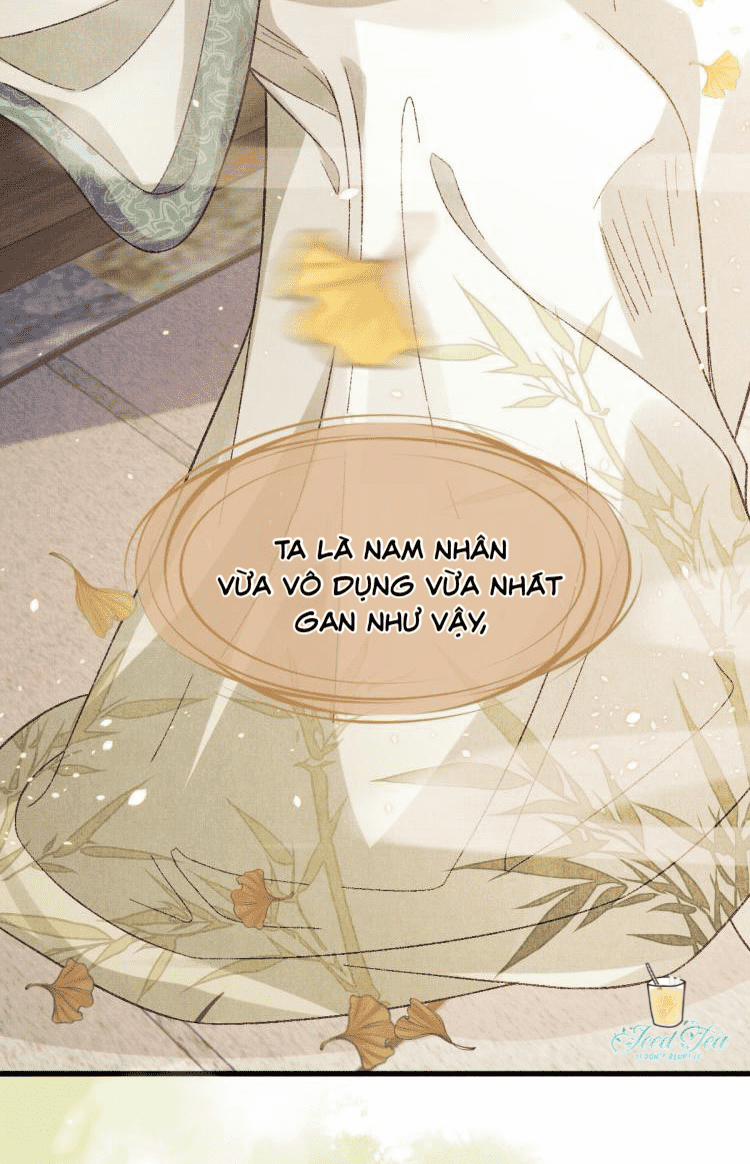 Tướng Quân Luôn Tự Coi Mình Thành Thế Thân 0 trang 35