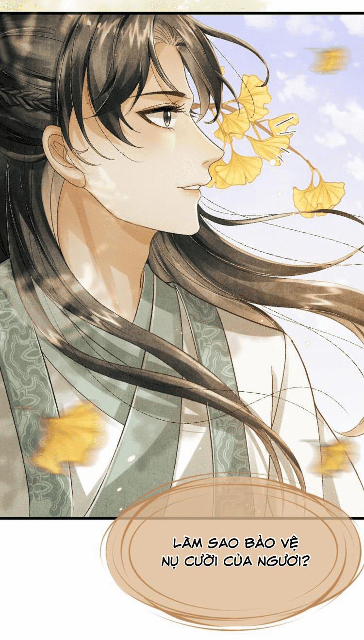 Tướng Quân Luôn Tự Coi Mình Thành Thế Thân 0 trang 36