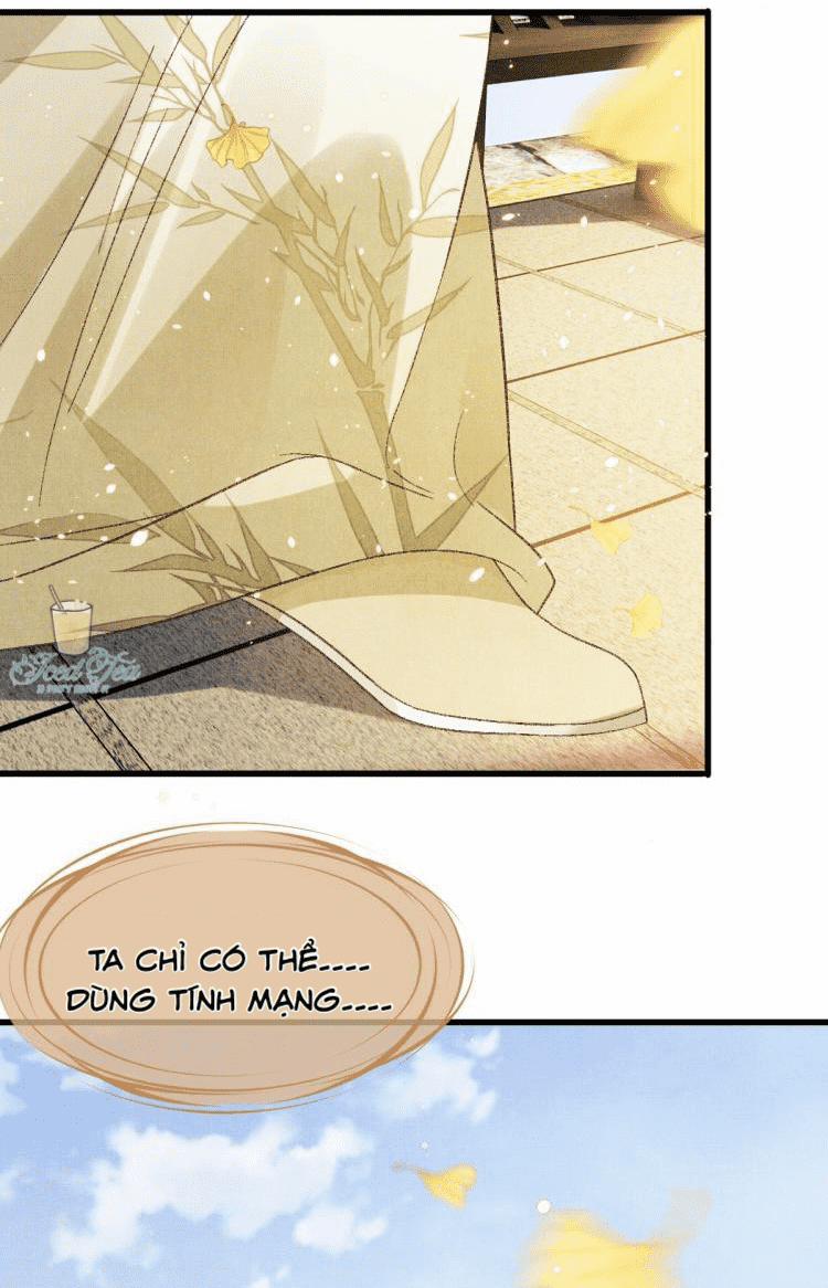 Tướng Quân Luôn Tự Coi Mình Thành Thế Thân 0 trang 37