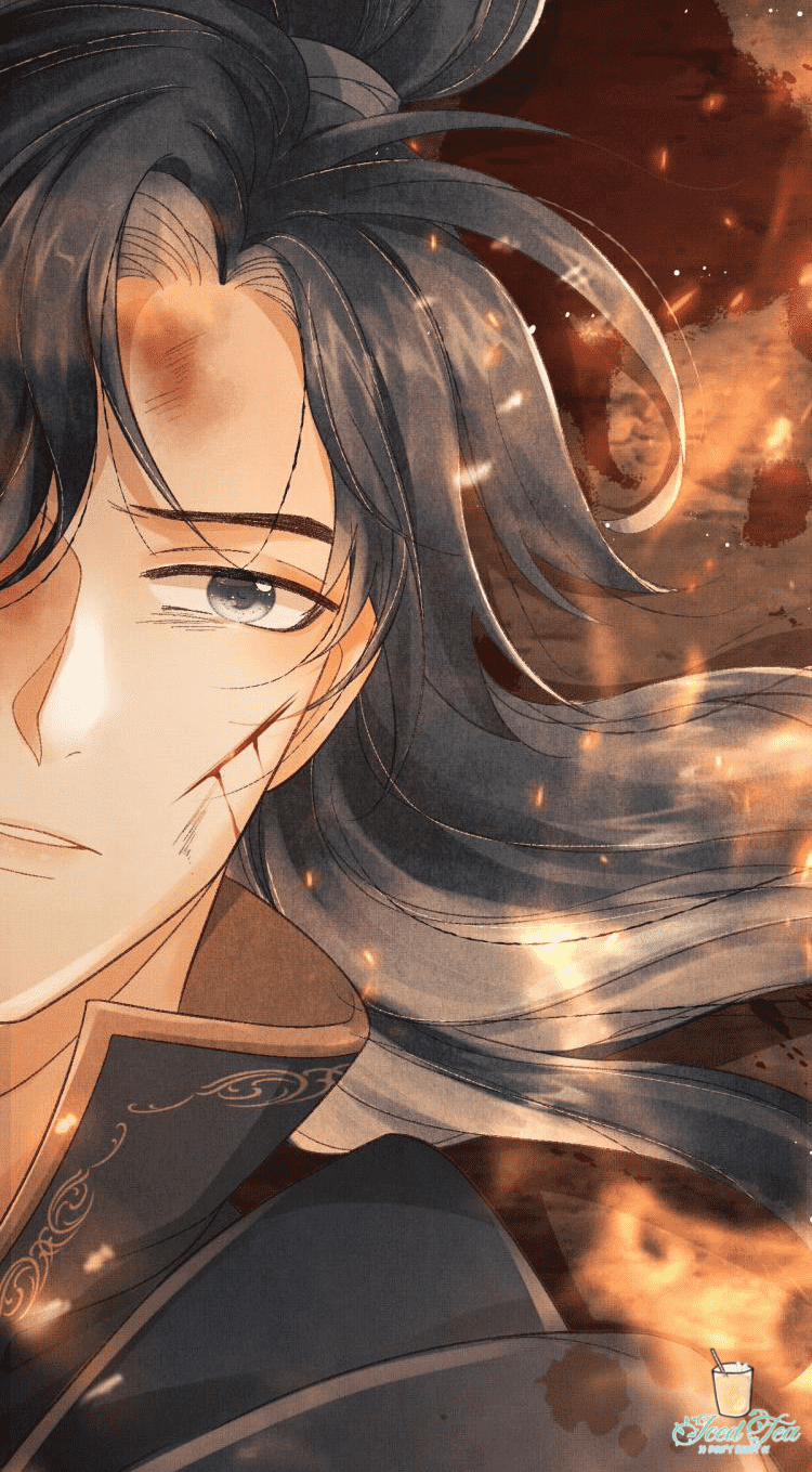 Tướng Quân Luôn Tự Coi Mình Thành Thế Thân 0 trang 41