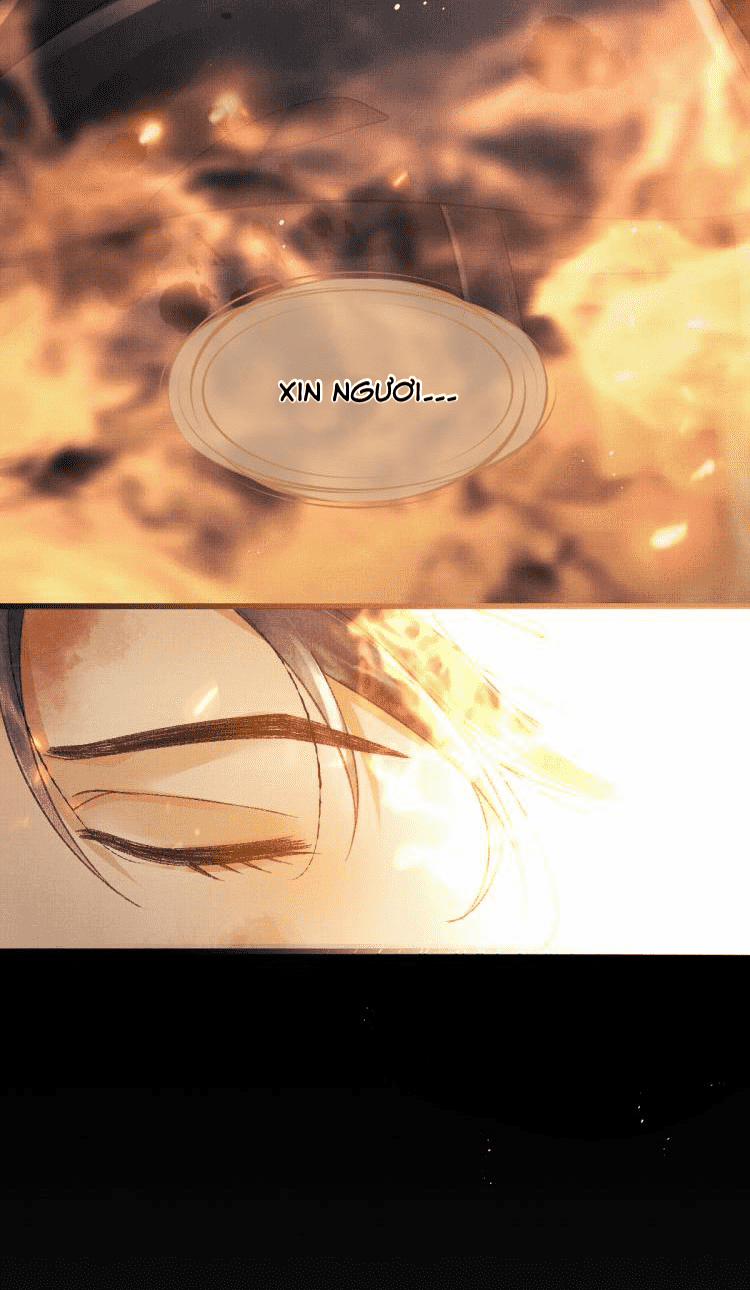 Tướng Quân Luôn Tự Coi Mình Thành Thế Thân 0 trang 42