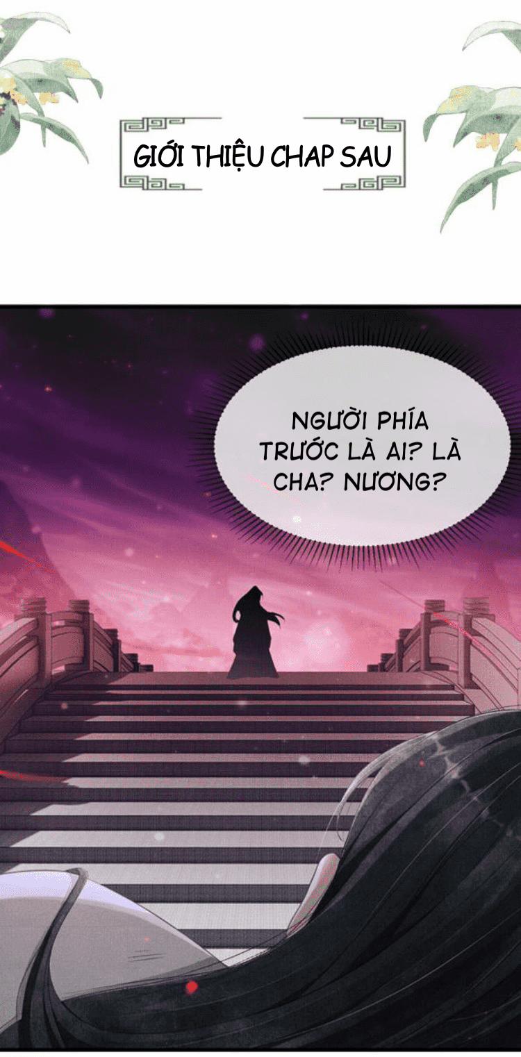 Tướng Quân Luôn Tự Coi Mình Thành Thế Thân 0 trang 44