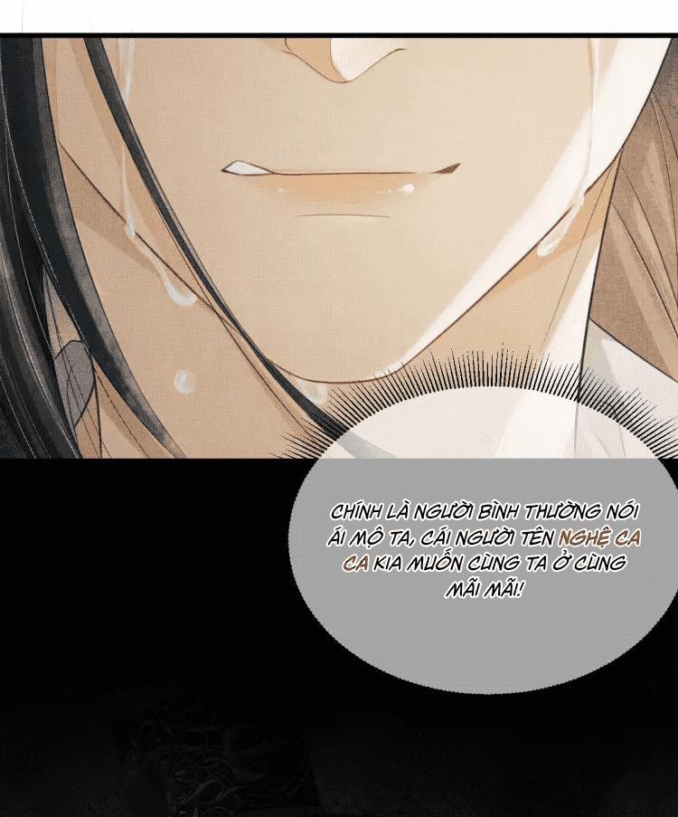 Tướng Quân Luôn Tự Coi Mình Thành Thế Thân 1 trang 11