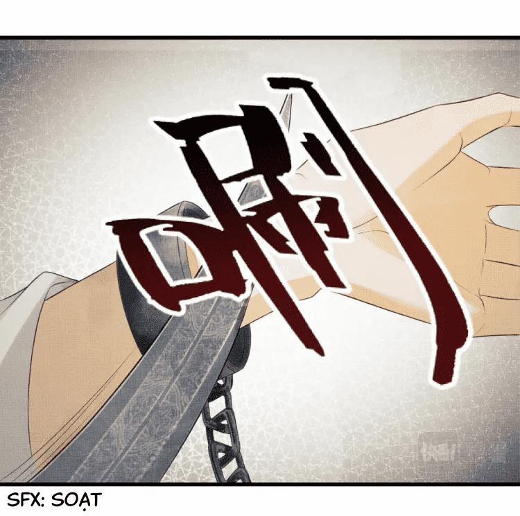 Tướng Quân Luôn Tự Coi Mình Thành Thế Thân 1 trang 13