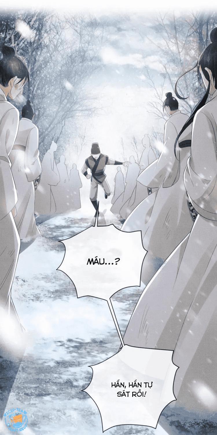 Tướng Quân Luôn Tự Coi Mình Thành Thế Thân 1 trang 14