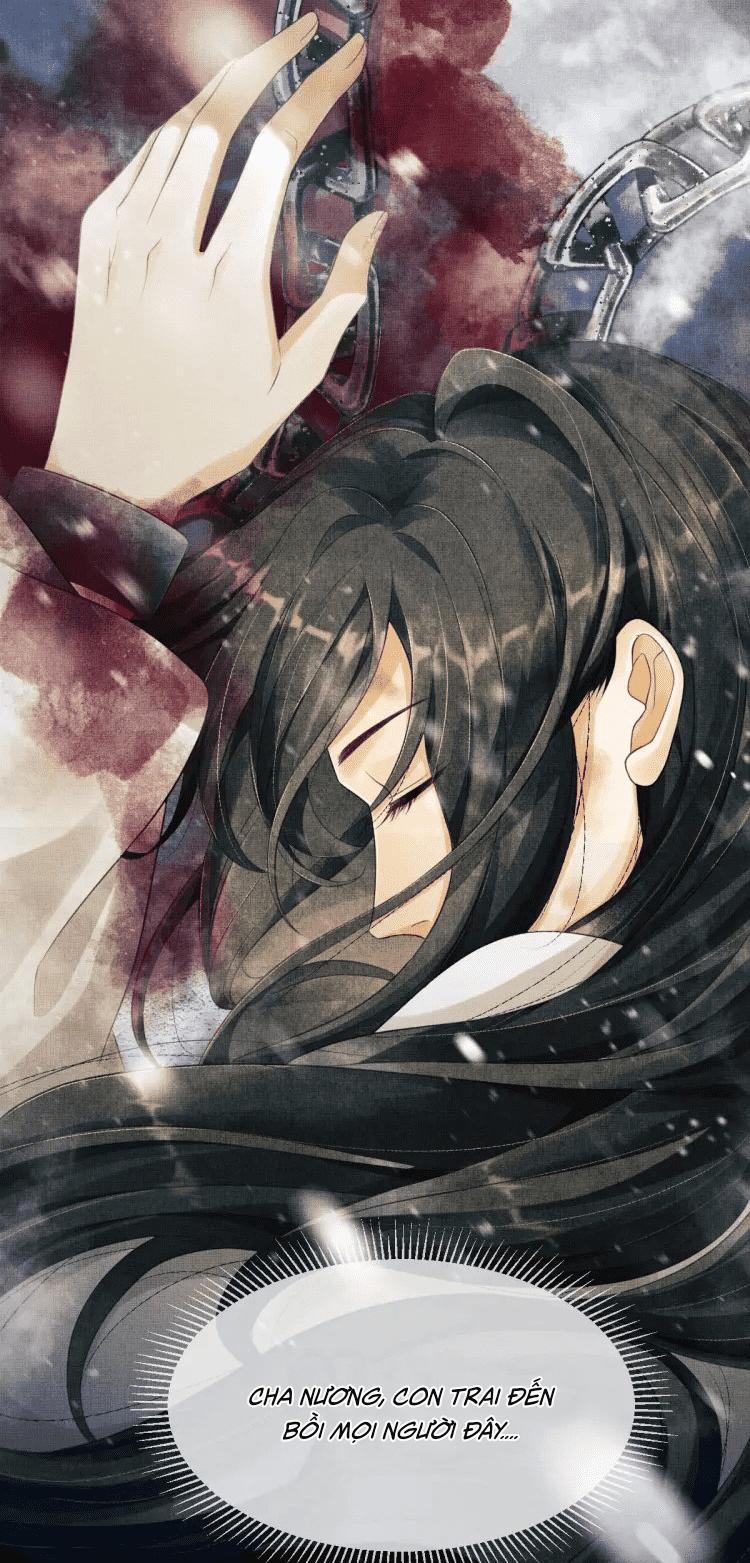 Tướng Quân Luôn Tự Coi Mình Thành Thế Thân 1 trang 16