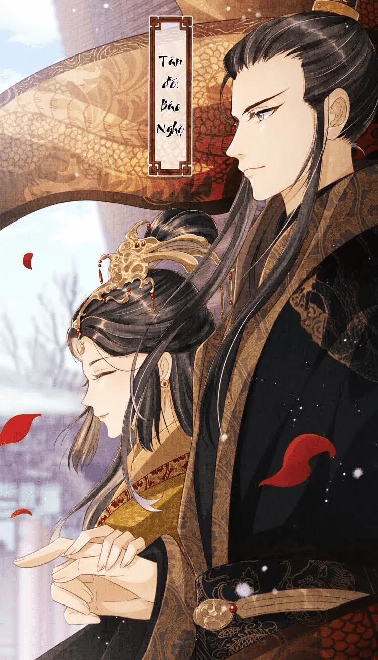 Tướng Quân Luôn Tự Coi Mình Thành Thế Thân 1 trang 2