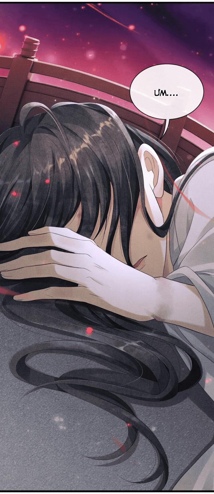 Tướng Quân Luôn Tự Coi Mình Thành Thế Thân 1 trang 20