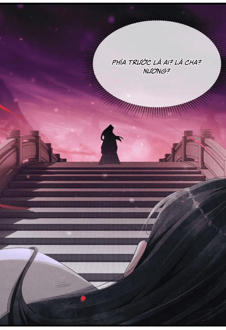 Tướng Quân Luôn Tự Coi Mình Thành Thế Thân 1 trang 22