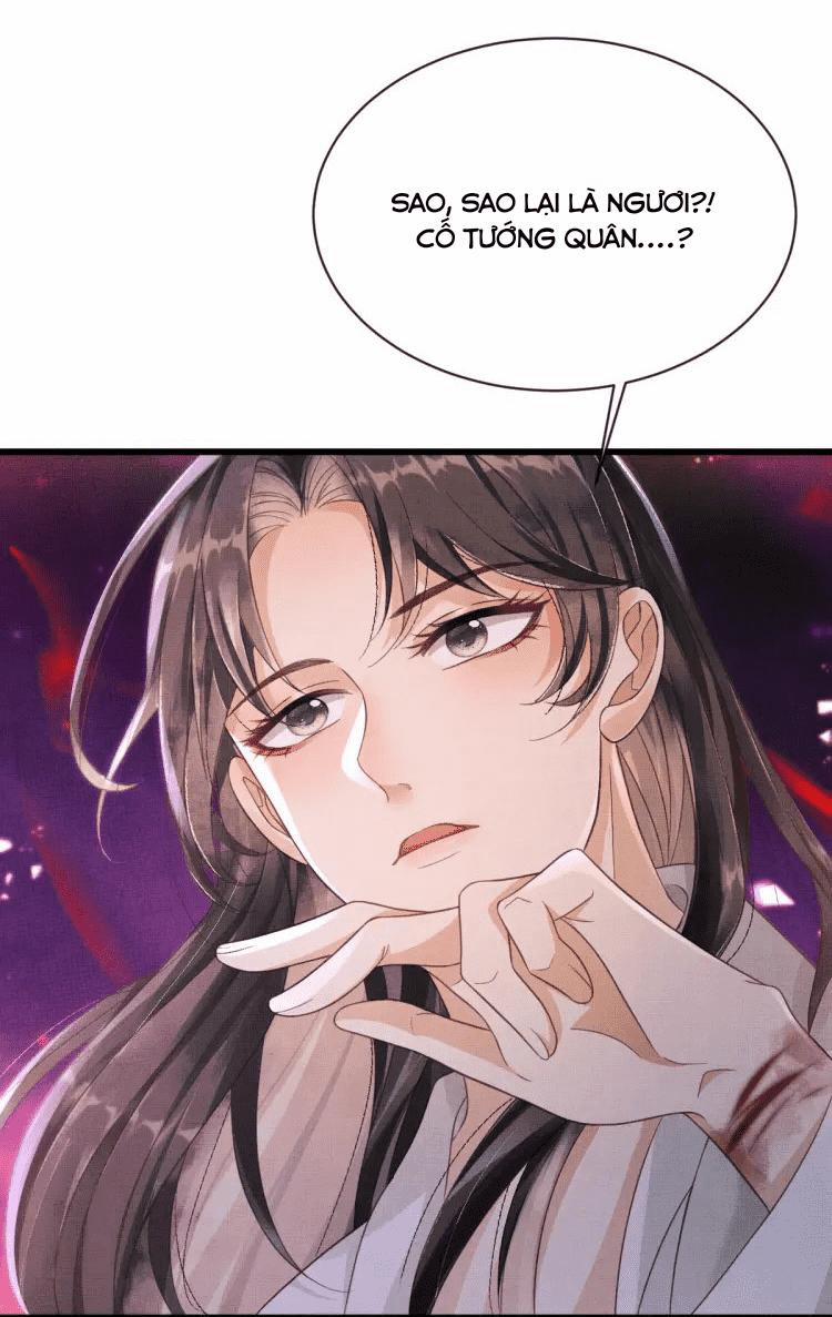 Tướng Quân Luôn Tự Coi Mình Thành Thế Thân 1 trang 26