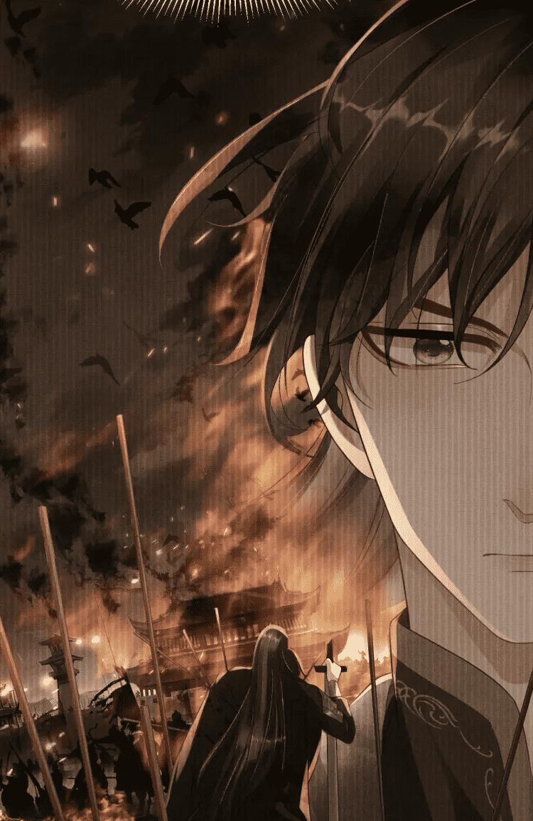 Tướng Quân Luôn Tự Coi Mình Thành Thế Thân 1 trang 28