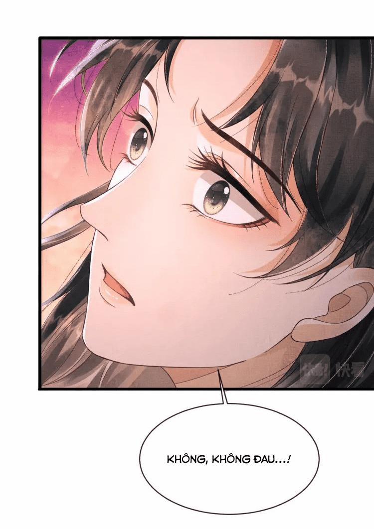 Tướng Quân Luôn Tự Coi Mình Thành Thế Thân 1 trang 35