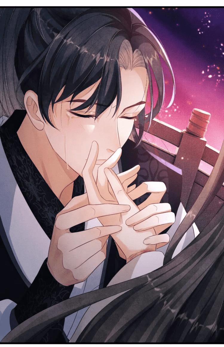 Tướng Quân Luôn Tự Coi Mình Thành Thế Thân 1 trang 36