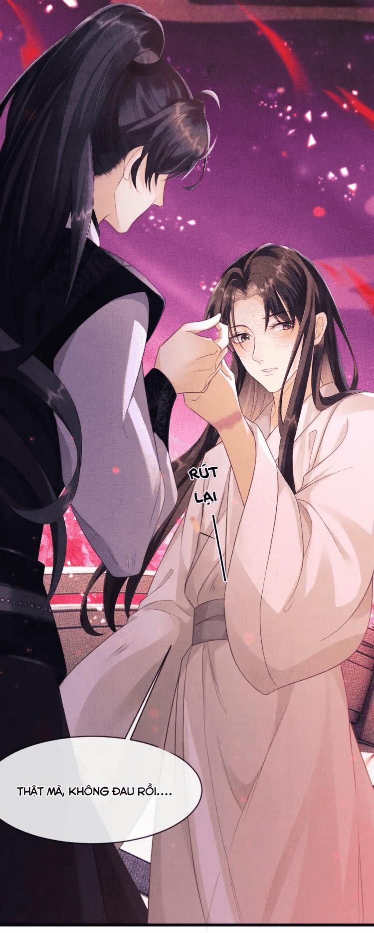 Tướng Quân Luôn Tự Coi Mình Thành Thế Thân 1 trang 38