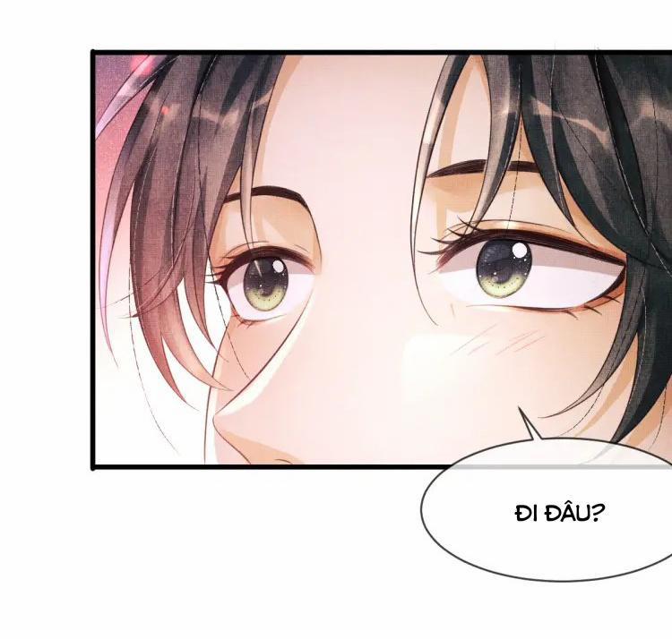 Tướng Quân Luôn Tự Coi Mình Thành Thế Thân 1 trang 43