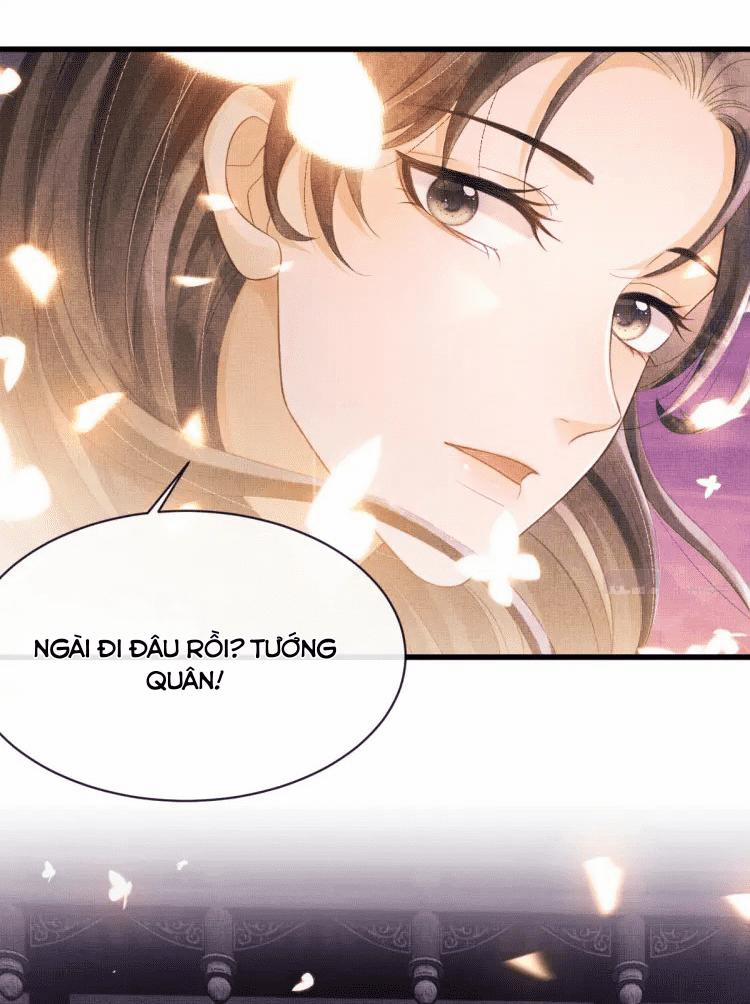 Tướng Quân Luôn Tự Coi Mình Thành Thế Thân 1 trang 55