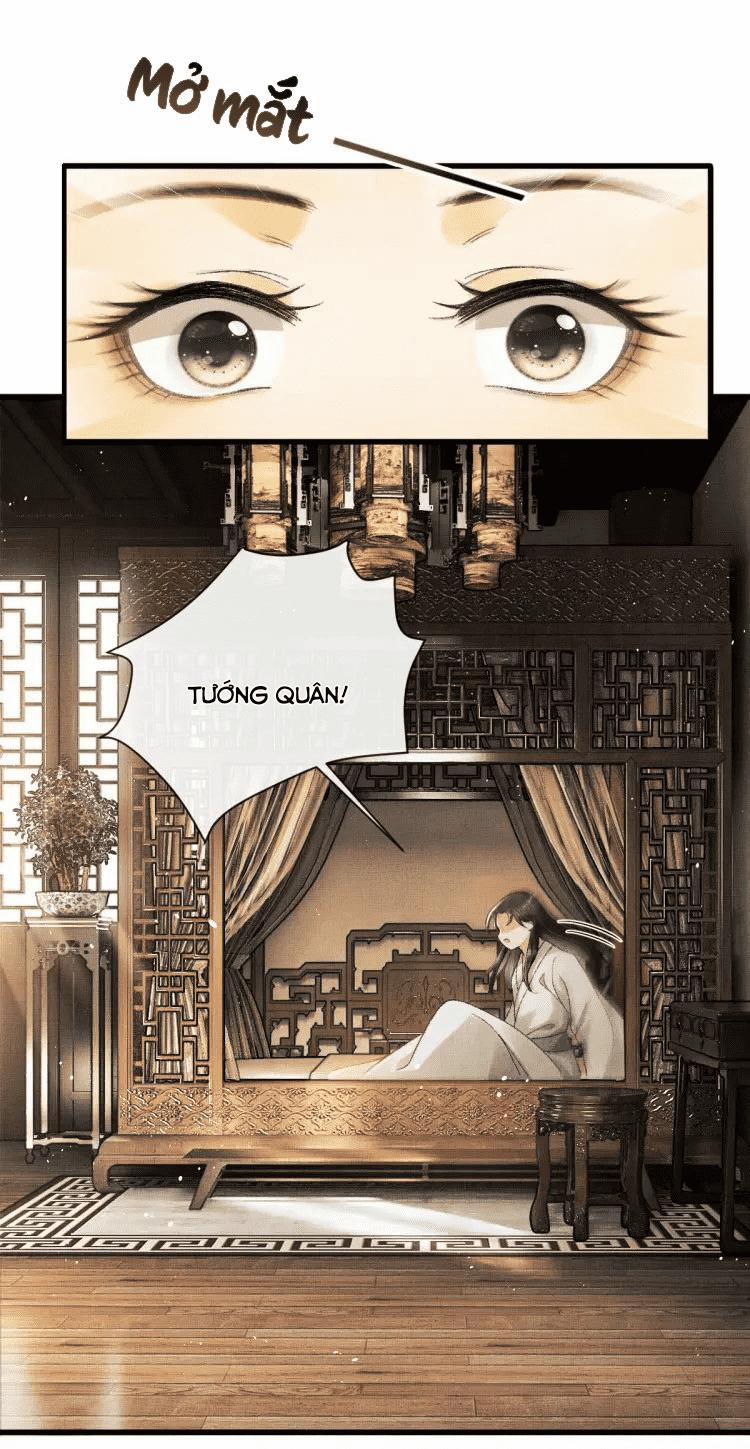 Tướng Quân Luôn Tự Coi Mình Thành Thế Thân 1 trang 58